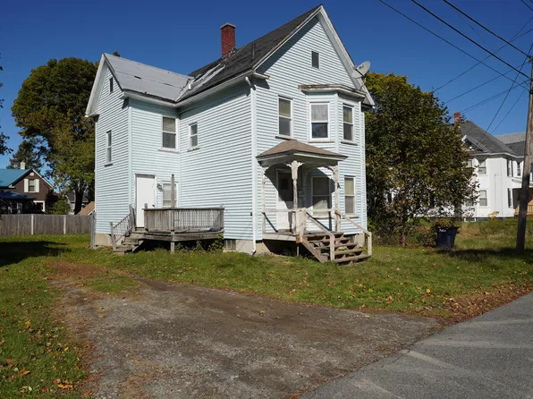 34 Lane Street, Bangor, ME 04401