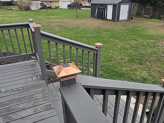 5th image of 1403 3rd St