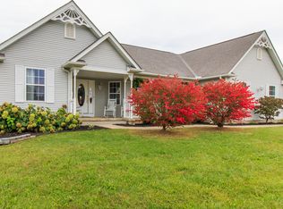 9637 Salem Church Rd, Canal Winchester, OH 43110