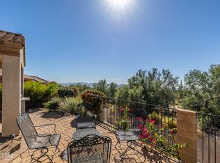 13597 N Buckhorn Cholla Dr, Marana, AZ 85658