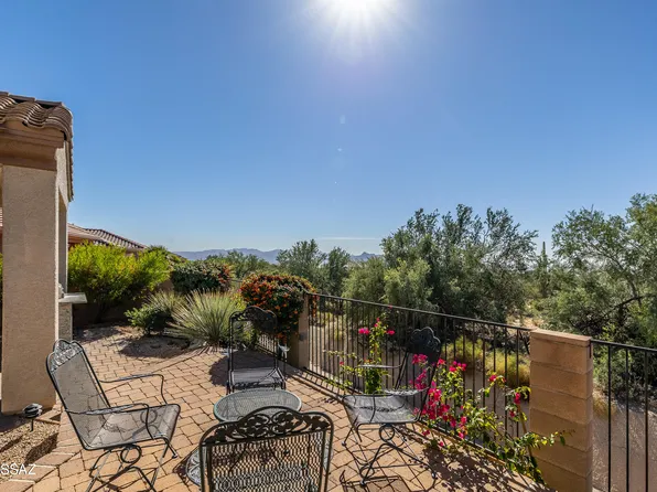 13597 N Buckhorn Cholla Dr, Marana, AZ 85658