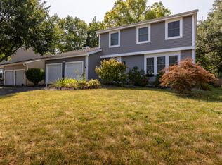 2037 Sutter Pkwy, Dublin, OH 43016