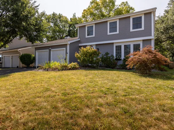 2037 Sutter Pkwy, Dublin, OH 43016