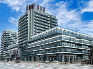 Xpression Condos on Yonge, Richmond Hill, ON L4C 0Z5