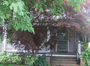 61 Judkins St #3, Newtonville, MA 02460