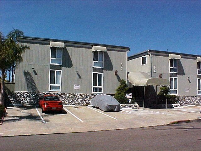 1st image of 4020 Mississippi St Unit 8