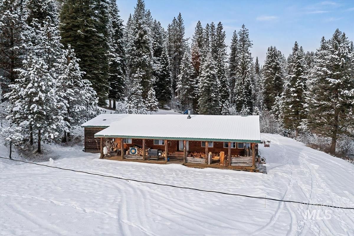 476 Middlefork Rd, Garden Valley, ID 83622 MLS 98893422 Zillow