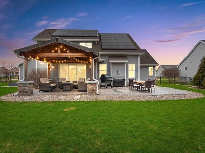 7782 AVA HOPE TRAIL, De Pere, WI, 54115