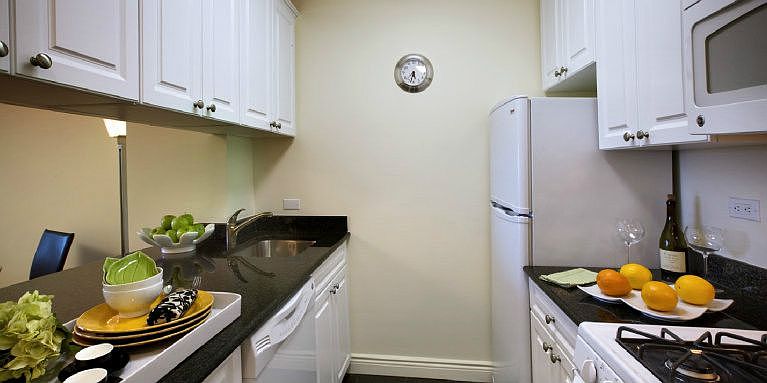 2nd image of 215 E 95th St APT 2F