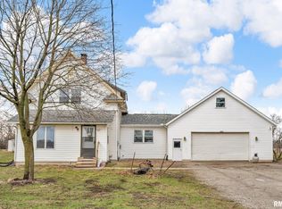 2266 E Ridge Rd, Reynolds, IL 61279