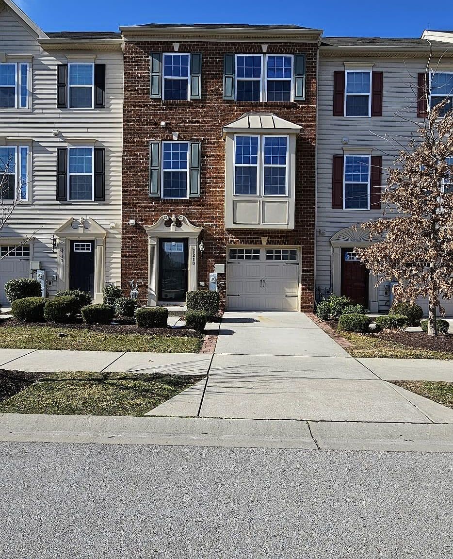 7210 Yesterday Ln, Elkridge, MD 21075 Zillow