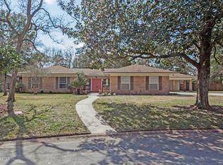 4261 Saint Francis Cir, Jacksonville, FL 32210