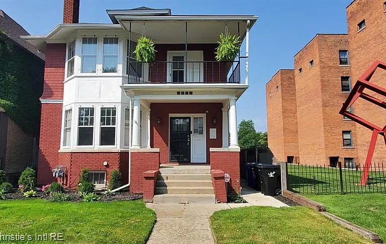 1071 Van Dyke St #2 — Photo 1
