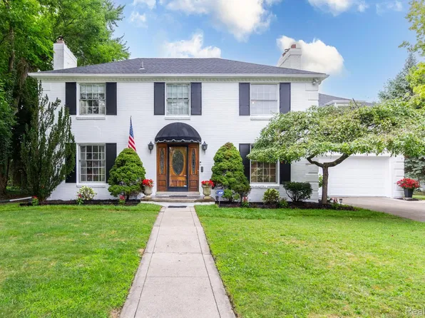 12770 Veronica St, Southgate, MI 48195