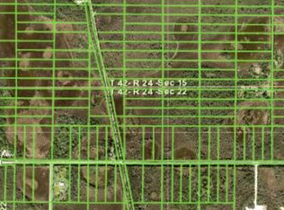 33348 Oil Well Rd, Punta Gorda, FL 33955