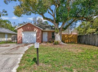 8231 SUSIE Street #0, Jacksonville, FL 32210