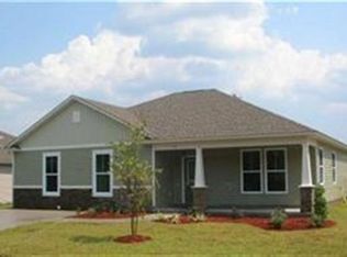 1244 Westway Rd, Tallahassee, FL 32305