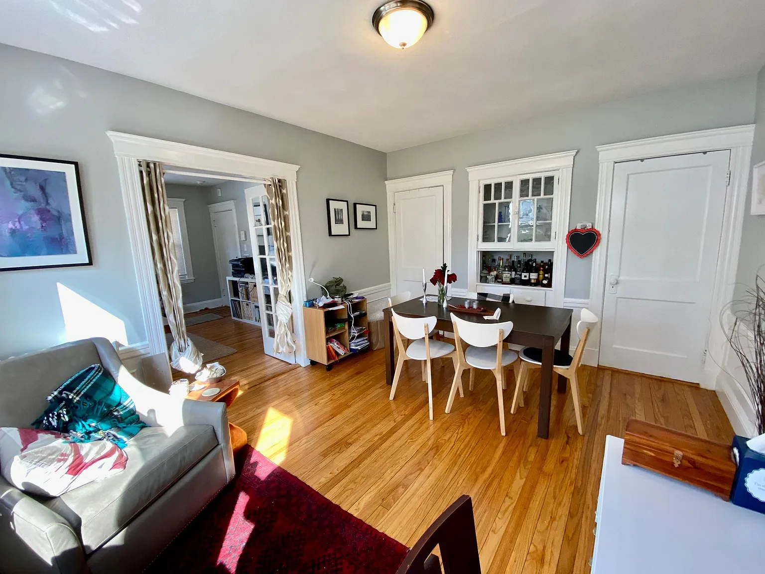 1 bed, 900 sqft, $3,100 — Photo 4