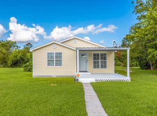 1515 Picard Rd, Sulphur, LA 70663