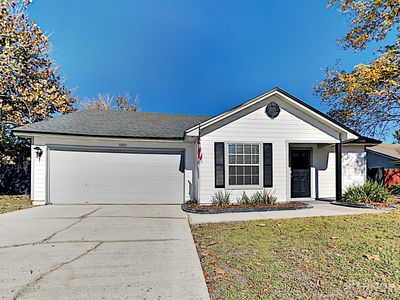 8135 N Cumberland Gap Trl, Jacksonville, FL, 32244