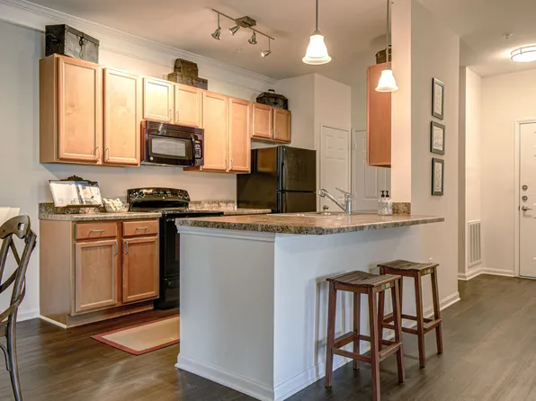 Grandview at Lake Murray