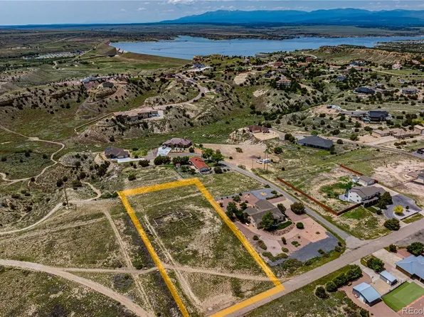 532 E Mountainside Drive, Pueblo, CO 81007