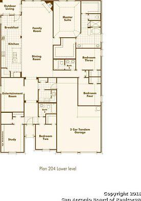 1st image of 2983 Blenheim Park