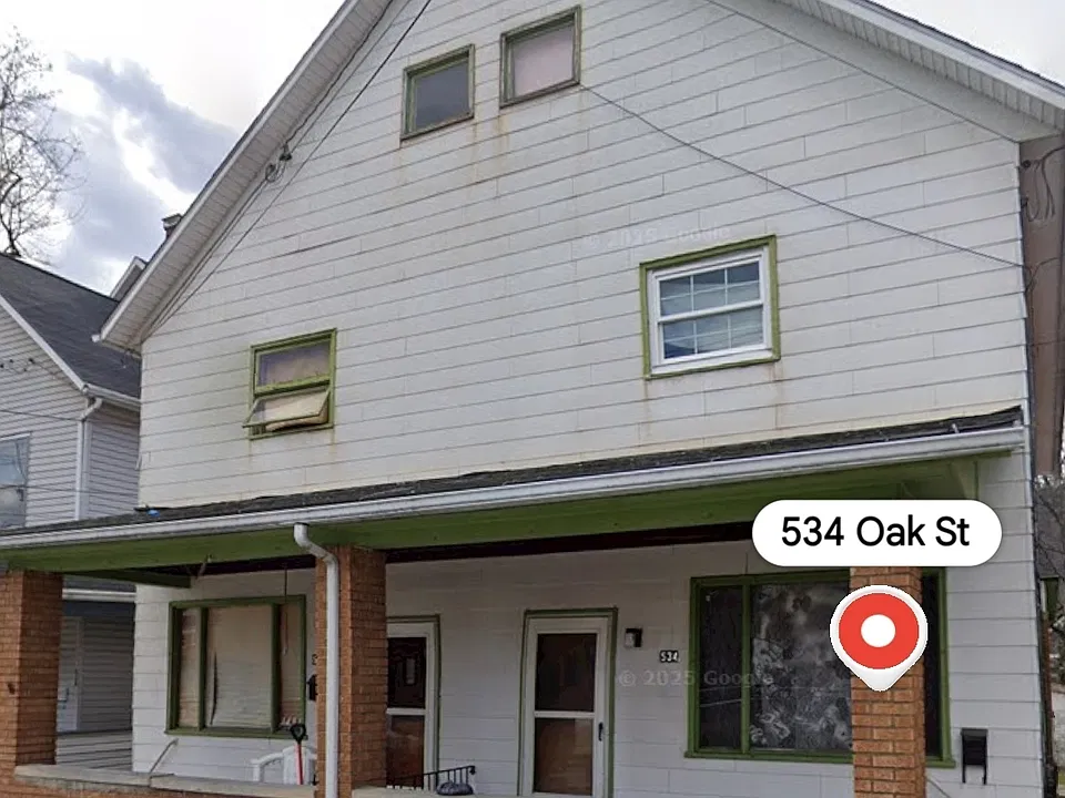536 Oak St #534