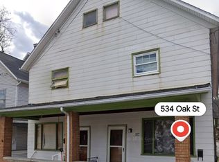 536 Oak St #534, Johnstown, PA 15902