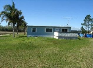 8905V Hastings Blvd, Hastings, FL 32145