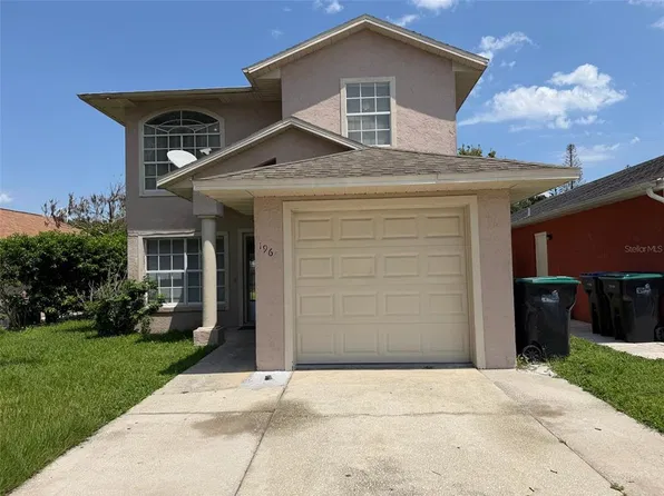 1965 GARWOOD DRIVE, ORLANDO, FL 32822