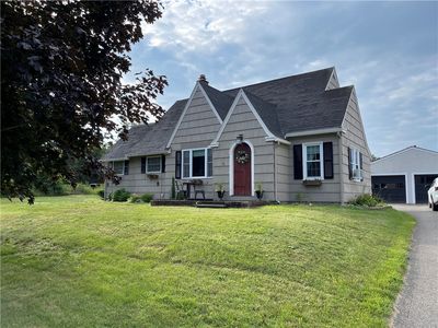 6664 Church St, Portageville, NY, 14536