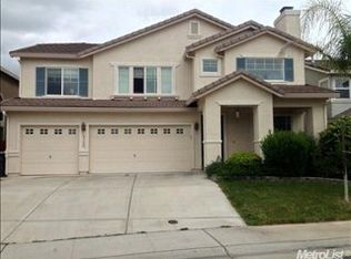 6125 Wild Fox Ct, Elk Grove, CA 95757