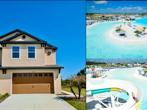 11322 Cay Spruce Way, San Antonio, FL 33576