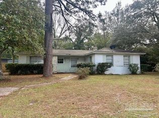 825 Montclair Rd, Pensacola, FL 32505