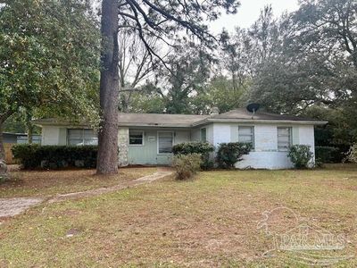 825 Montclair Rd, Pensacola, FL, 32505