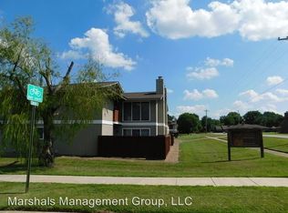 2401 S 50th St, Fort Smith, AR 72903