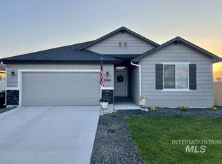 2458 W Malcolm Ct, Kuna, ID 83634