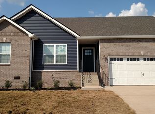12 Rose Edd LOT 12, Oak Grove, KY 42262