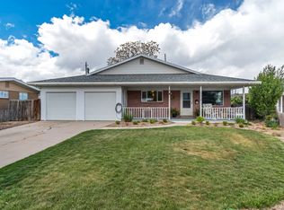 4898 S 1575 W, Taylorsville, UT 84123