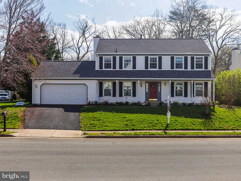 1st image of 5717 Rocky Run Dr