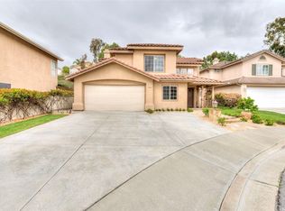 5 Blackwood, Mission Viejo, CA 92692