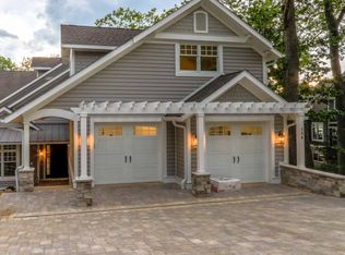 136 Birch Walnut Dr #1/1, Williams Bay, WI 53191