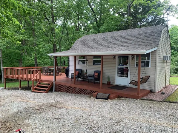 8933 Parrot Dr, French Village, MO 63036