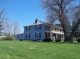 11978 Red House Rd, Rustburg, VA 24588