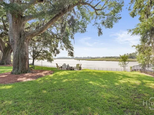 13 Bartow Point Drive, Savannah, GA 31404