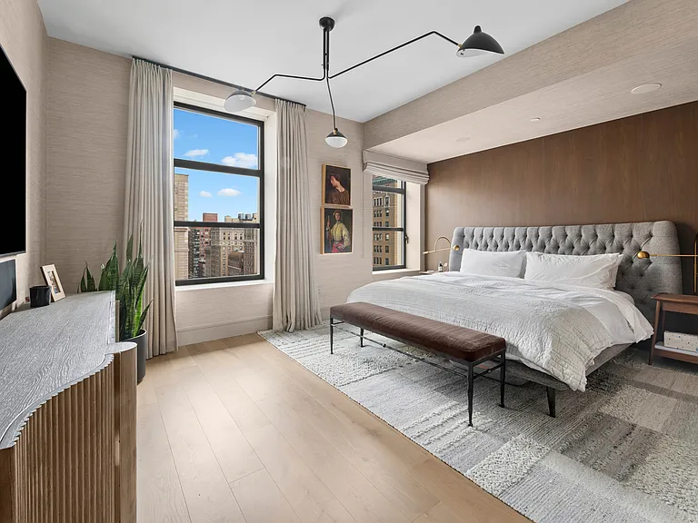 251 W 91st St #11B — Photo 14