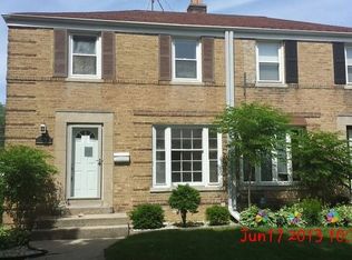 1642 N 22nd Ave, Melrose Park, IL