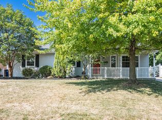 1117 Saint Agnes Ave, Columbus, OH