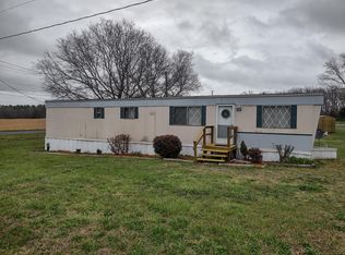 534 Clonnie Strawn Rd, Peachland, NC 28133